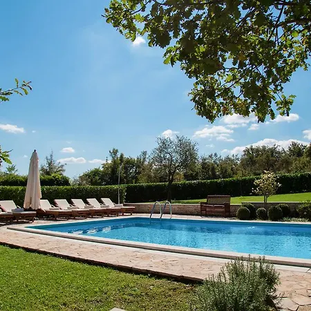 Kringa Villa *