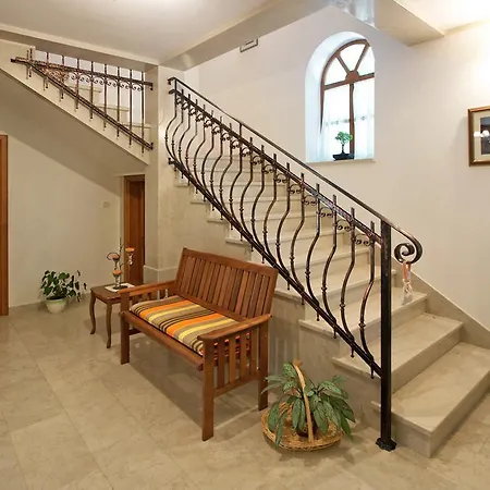 Villa Kringa
