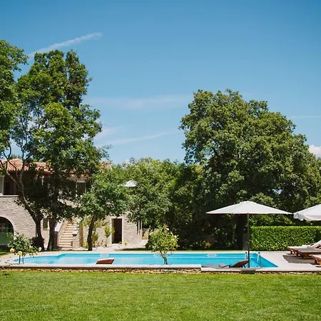 Villa Kringa Tinjan