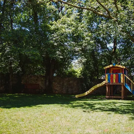 Kringa Villa *
