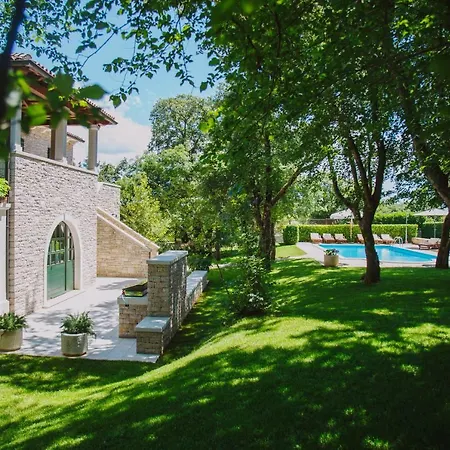 Kringa Villa