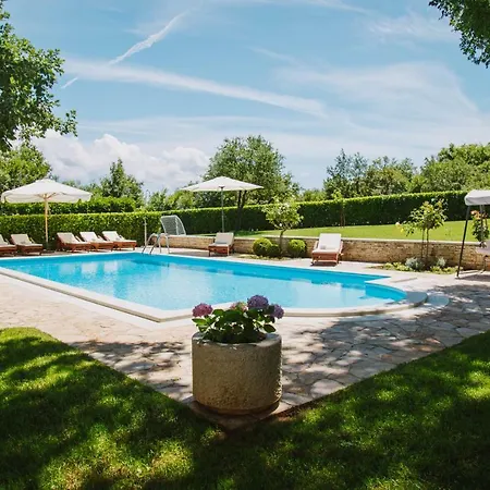 Villa Kringa *