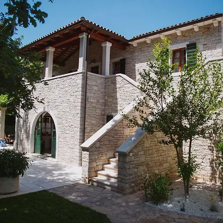 Kringa Villa