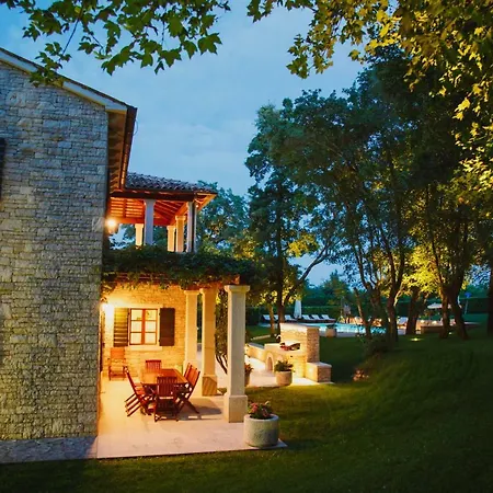 Villa Kringa Tinjan