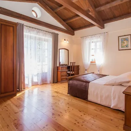 Villa Kringa Tinjan